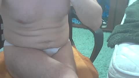 Kengoo4girls online show from 12-22-24, 08:27