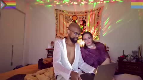 Bando Husbando online show from 12-10-24, 01:32