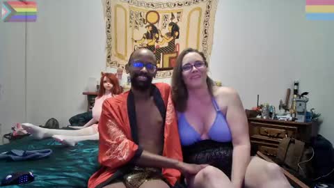 Bando Husbando online show from 01-20-25, 05:59