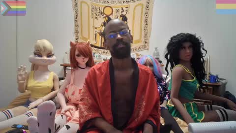 Bando Husbando online show from 09-09-25, 01:16