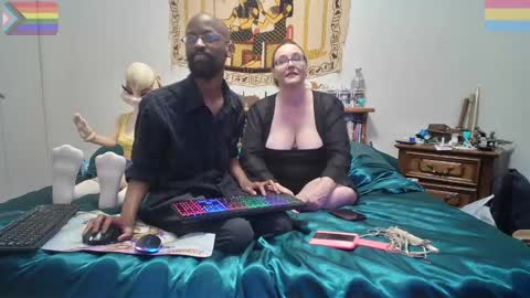 Bando Husbando online show from 09-27-25, 02:27