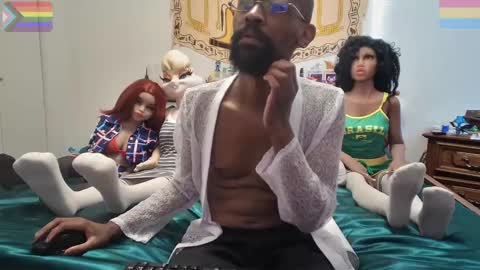 Bando Husbando online show from 09-30-25, 11:32