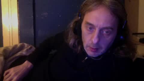 bangintoleather online show from 01-13-25, 02:28