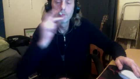 bangintoleather online show from 09-20-25, 03:07