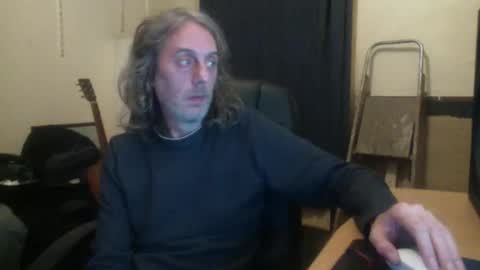 bangintoleather online show from 10-10-25, 02:10