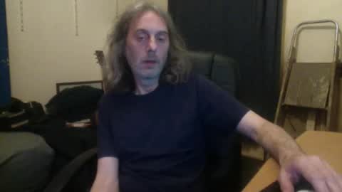 bangintoleather online show from 10-13-25, 01:16