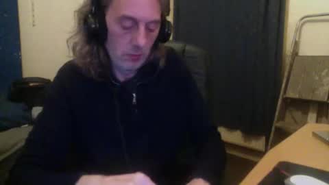 bangintoleather online show from 10-17-25, 02:26