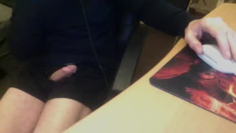 bangintoleather online show from 10-24-25, 02:19