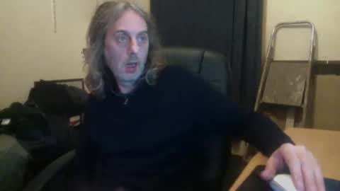 bangintoleather online show from 11-22-25, 03:16