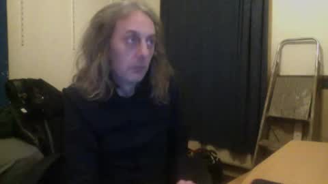 bangintoleather online show from 12-14-25, 02:50