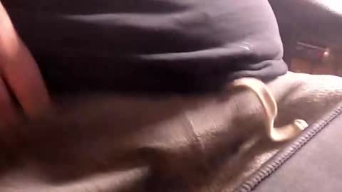 Wank Hank online show from 10-03-25, 11:57