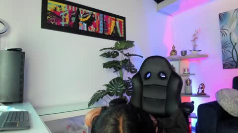 Gabi  online show from 02-06-25, 10:10