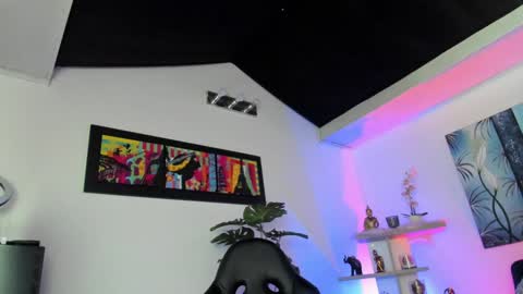 Gabi  online show from 02-07-25, 01:15