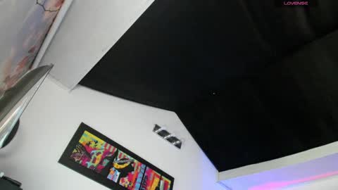 Gabi  online show from 02-11-25, 05:26