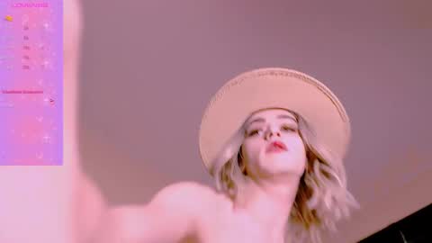 Barbara Blossom online show from 02-16-25, 06:32