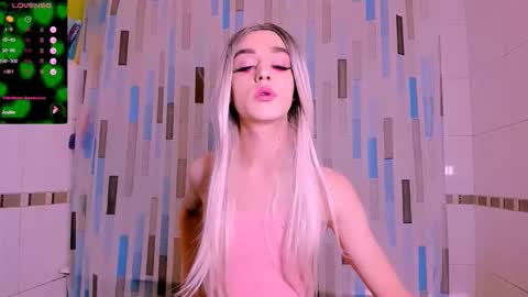 Barbara Blossom online show from 01-09-26, 10:51