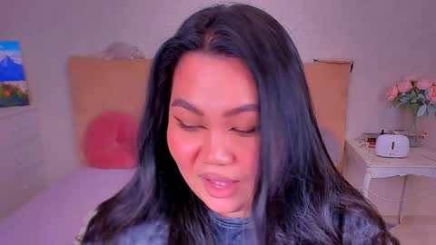 Snapshot of barbara_bb chatting on 12-05-24, 08:00 Barbie Kim online show from 12-05-24, 08:00