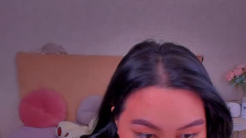 Snapshot of barbara_bb chatting on 12-07-24, 08:55 Barbie Kim online show from 12-07-24, 08:55