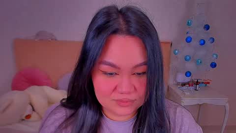 Snapshot of barbara_bb chatting on 12-15-24, 10:47 Barbie Kim online show from 12-15-24, 10:47