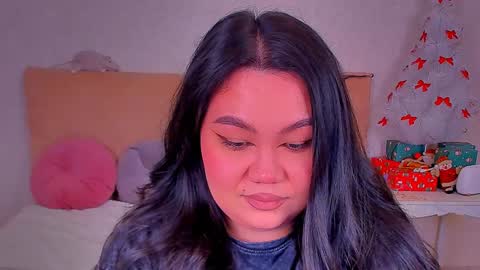 Snapshot of barbara_bb chatting on 01-02-25, 05:35 Barbie Kim online show from 01-02-25, 05:35