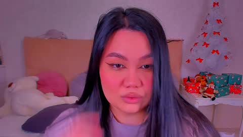 Snapshot of barbara_bb chatting on 01-03-25, 03:49 Barbie Kim online show from 01-03-25, 03:49