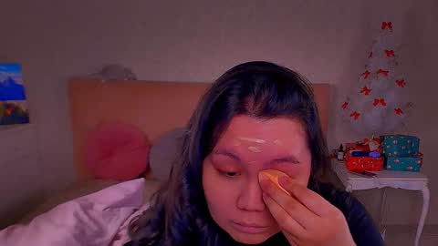 Snapshot of barbara_bb chatting on 01-26-25, 05:44 Barbie Kim online show from 01-26-25, 05:44