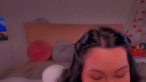 Snapshot of barbara_bb chatting on 01-29-25, 06:39 Barbie Kim online show from 01-29-25, 06:39