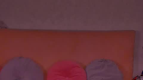 Snapshot of barbara_bb chatting on 01-31-25, 01:56 Barbie Kim online show from 01-31-25, 01:56