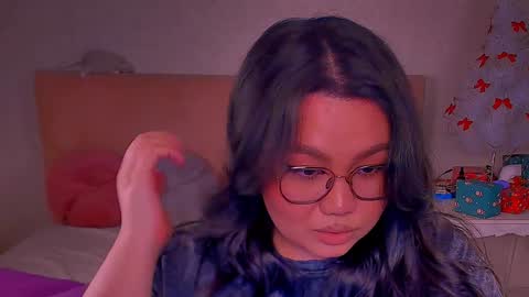 Snapshot of barbara_bb chatting on 02-08-25, 06:55 Barbie Kim online show from 02-08-25, 06:55