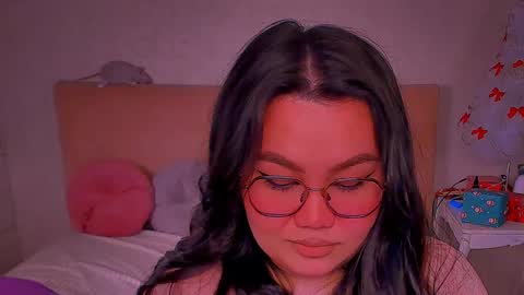 Snapshot of barbara_bb chatting on 02-09-25, 02:49 Barbie Kim online show from 02-09-25, 02:49