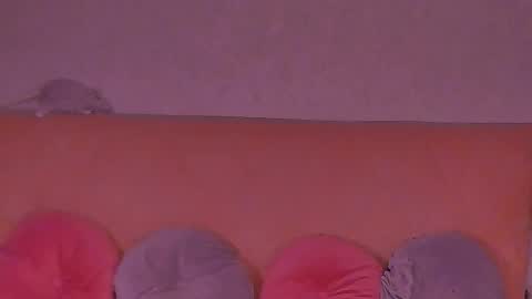 Snapshot of barbara_bb chatting on 02-15-25, 01:31 Barbie Kim online show from 02-15-25, 01:31