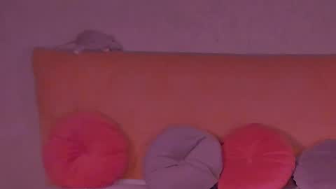 Snapshot of barbara_bb chatting on 02-18-25, 12:04 Barbie Kim online show from 02-18-25, 12:04