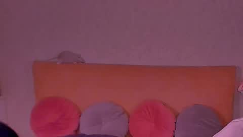 Snapshot of barbara_bb chatting on 02-23-25, 02:25 Barbie Kim online show from 02-23-25, 02:25