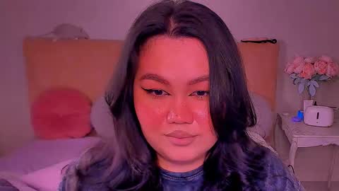 Snapshot of barbara_bb chatting on 03-01-25, 07:37 Barbie Kim online show from 03-01-25, 07:37