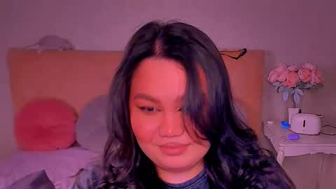 Snapshot of barbara_bb chatting on 03-02-25, 08:40 Barbie Kim online show from 03-02-25, 08:40