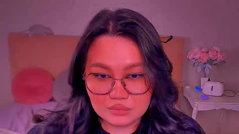 Snapshot of barbara_bb chatting on 03-02-25, 11:42 Barbie Kim online show from 03-02-25, 11:42