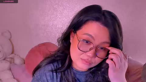 Snapshot of barbara_bb chatting on 09-14-25, 12:04 Barbie Kim online show from 09-14-25, 12:04