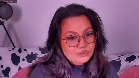 Snapshot of barbara_bb chatting on 10-09-25, 08:07 Barbie Kim online show from 10-09-25, 08:07