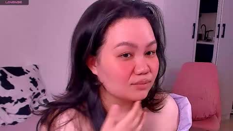 Snapshot of barbara_bb chatting on 11-10-25, 06:18 Barbie Kim online show from 11-10-25, 06:18