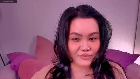 Snapshot of barbara_bb chatting on 11-30-25, 07:07 Barbie Kim online show from 11-30-25, 07:07