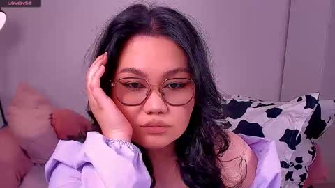 Snapshot of barbara_bb chatting on 01-31-26, 08:18 Barbie Kim online show from 01-31-26, 08:18