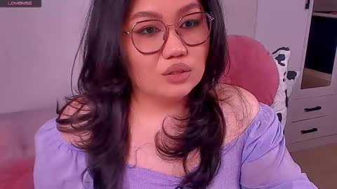 Snapshot of barbara_bb chatting on 02-19-26, 11:01 Barbie Kim online show from 02-19-26, 11:01