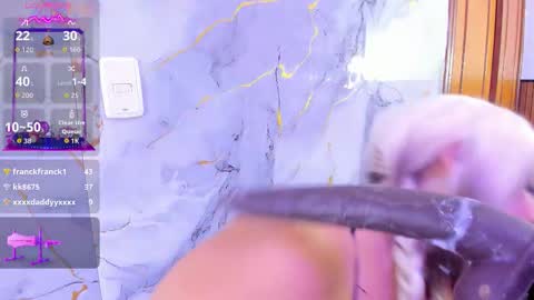 barbara_connor online show from 11-20-25, 07:57