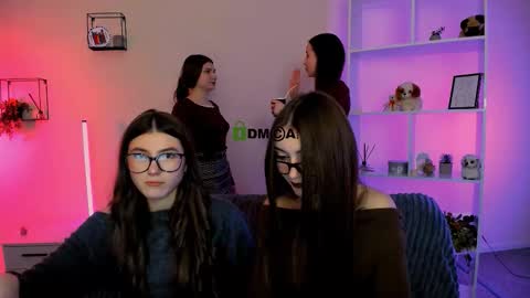 barbara_crazy online show from 12-05-25, 10:02