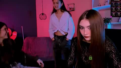 barbara_crazy online show from 12-22-25, 08:22