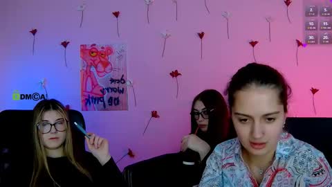 barbara_crazy online show from 04-18-26, 07:07