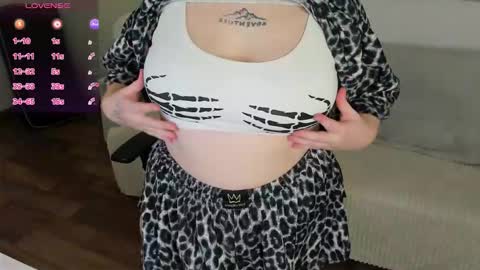 Barbara online show from 11-26-25, 10:05