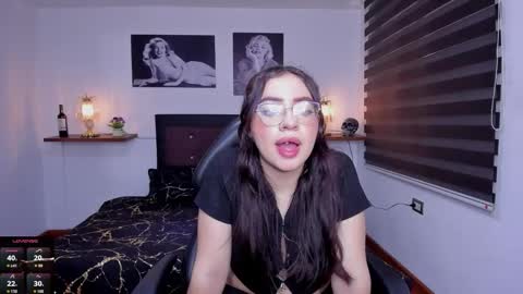 Barbara online show from 10-06-25, 07:22