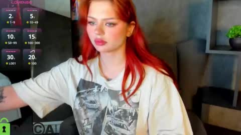 barbara_mitchel online show from 11-04-25, 01:05