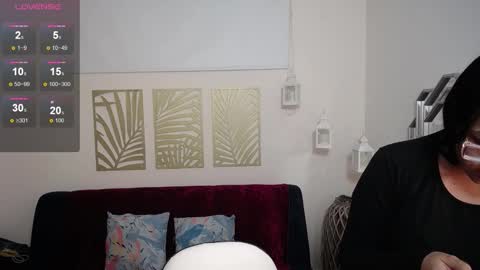 barbara_muller online show from 12-13-25, 07:53